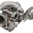 BorgWarner Turbocompresseur PORSCHE 911 (991 991.2) 53039700520 - 2