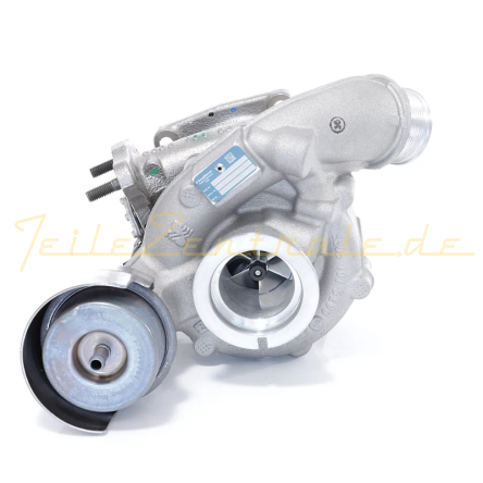 Turbocompresseur BorgWarner KKK PORSCHE 911 (991 991.2) 53039700520