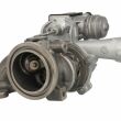 BOSCH Turbocompressore A3 (8V1, 8VK) 1.2 TFSI 04E145721L - 2