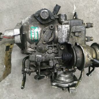 Pompe d'injection ZEXEL 104640-0742 104740-0742 VE4/9F2150RNP1747