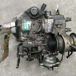 Pompe d'injection ZEXEL 104640-0742 104740-0742 VE4/9F2150RNP1747