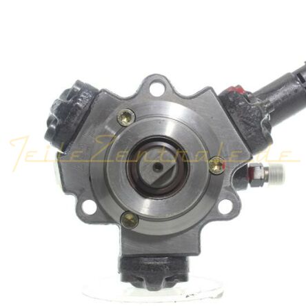 NEW Injection pump CR Mercedes-Benz 0445010013