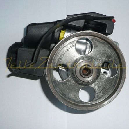 Servopumpe Hydraulikpumpe Lenkung CITROEN BERLINGO 9638931980
