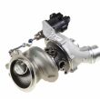 NEUER GARRETT Turbolader BMW 894023-0001  9845814-02 - 4