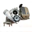 BorgWarner Turbocharger Porsche 911 Turbo (997) 3.6L 53049880060 53049700060 - 2