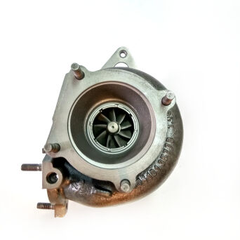 BorgWarner Turbolader Porsche 911 Turbo (997) 3.6L 53049880060 53049700060