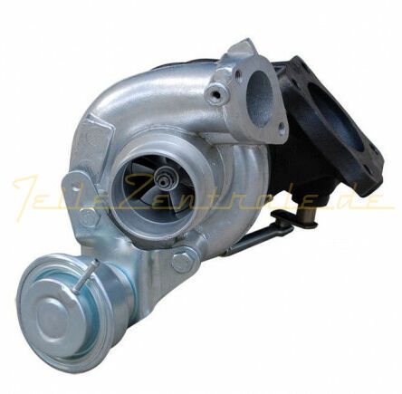 MITSUBISHI Turbocompresseur Mitsubishi Lancer Evo 3 ME083572 MR239345