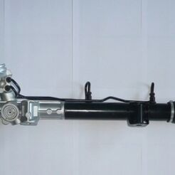 Steering rack DODGE AVENGER P04743875AC