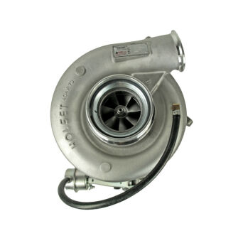 HOLSET Turbolader Case-IH 3780521 3780522