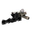 NOUVEAU GARRETT Turbocompresseur BMW 809200-0004 809200-0005 - 4