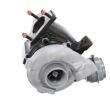 NEW GARRETT Turbocharger Mercedes-Benz E-Klasse 270 CDI (W210) 6120960599 612096059980 - 2
