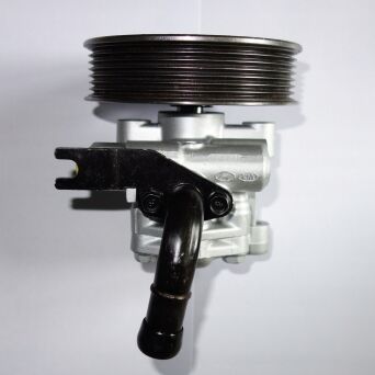 Power steering pump HYUNDAI 57100-4H000