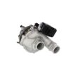 NEUER GARRETT Turbolader HYUNDAI SANTA FE 2.2 CRDi 192 808031-5001S 808031-1 - 2