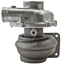 IHI Turbocompresseur Isuzu 1144003332 VA720024