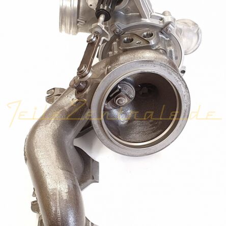 Continental Turbolader BMW 11659895978