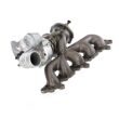 NEW BorgWarner Turbocharger Ford Focus II 2.5 ST 53049880033 53049980033 (Deposit!) - 3