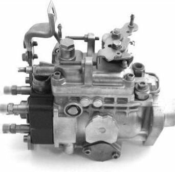 Einspritzpumpe BOSCH FORD 0460494122