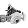 NOUVEAU GARRETT Turbocompresseur Audi A4 2.0 TDI 817081-0001 817081-1 - 2