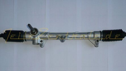 Lenkgetriebe FIAT 166912