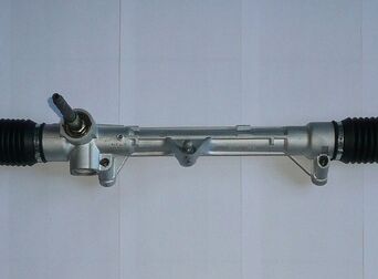 Lenkgetriebe FIAT 166912