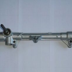 Steering rack FIAT 166912