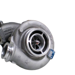 Borgwarner Turbocharger MAN 53369886741 53369706741