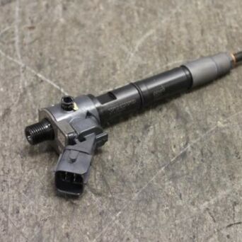 Einspritzdüse DENSO 31336768 36010045 W1561906 VOLVO V60 V70 S60 II  XC60 II XC60 XC90 II 2,0TD 2014-