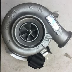HOLSET Turbocharger IVECO 3595021 3595022