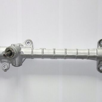 Lenkgetriebe TOYOTA PRIUS II 4551047020