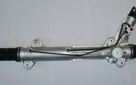 Lenkgetriebe VW CRAFTER A9064600400