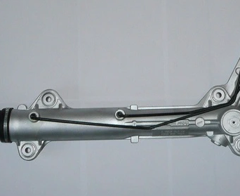 Lenkgetriebe VW CRAFTER A9064600400