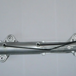 Lenkgetriebe VW CRAFTER A9064600400