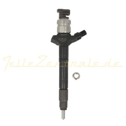 Injecteur  DENSO CR LEXUS 095000769