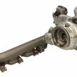 NEW GARRETT Turbocharger Alfa Romeo 853741-5001S 55278618 - 3