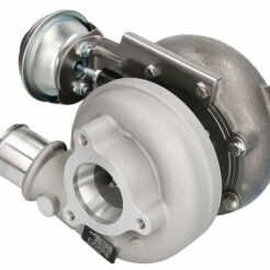 GARRETT Turbocharger Nissan 724639-5006S 724639-5007S