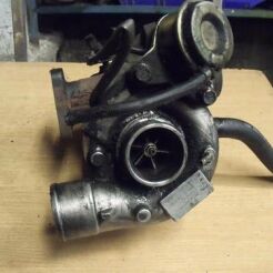 Turbocompressore JEEP Grand Cherokee 3.1 TD 140 KM 99-02 49135-05500 35242077F