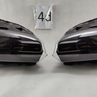 PORSCHE TAYCAN Voll-LED-Scheinwerfer rechter/linker, Lampe rechter/linker 9J19410032E