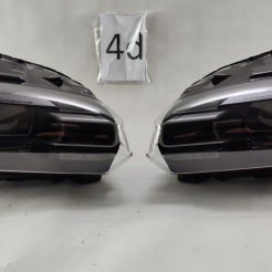 PORSCHE TAYCAN Voll-LED-Scheinwerfer rechter/linker, Lampe rechter/linker 9J19410032E