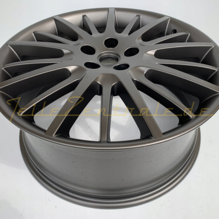 Maserati Quattroporte - Alufelge 20 Zoll vorne 8,5