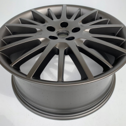 Maserati Quattroporte - aluminum rim 20 inch front 8.5" x 20" 5x114.3 ET 52 245275