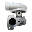 NEUER SCHWITZER Turbolader Deutz Industriemotor 03050488 04234298 - 2