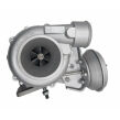 NUOVO IHI Turbocompressore ISUZU DMAX 4X4 Various VBD30015 VDD30015 - 2