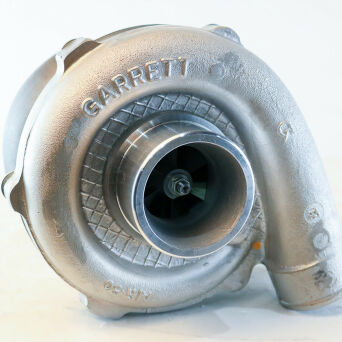 GARRETT Turbolader Perkins Agricultural 452077-5003S 452077-0003
