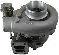 GARRETT Turbocharger Perkins 452024-5002S 452024-5002