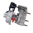 NOUVEAU GARRETT Turbocompresseur Citroen 454176-5006S - 3