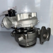 BOSCH Turbocompresseur Opel 1684879880 55511786 40008694 - 2