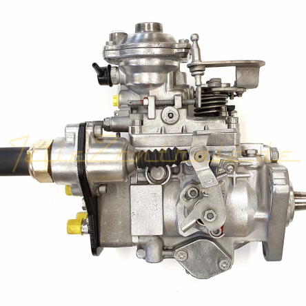 Pompe d'injection BOSCH FIAT 0460414091