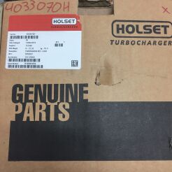 NOUVEAU HOLSET Turbocompresseur  Iveco 3523648 3523649