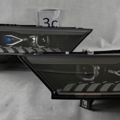 AUDI Q7 Voll-LED-Scheinwerfer rechter/linker SATZ 4M0941085C