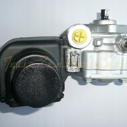Servopumpe Hydraulikpumpe Lenkung Saab 12782949